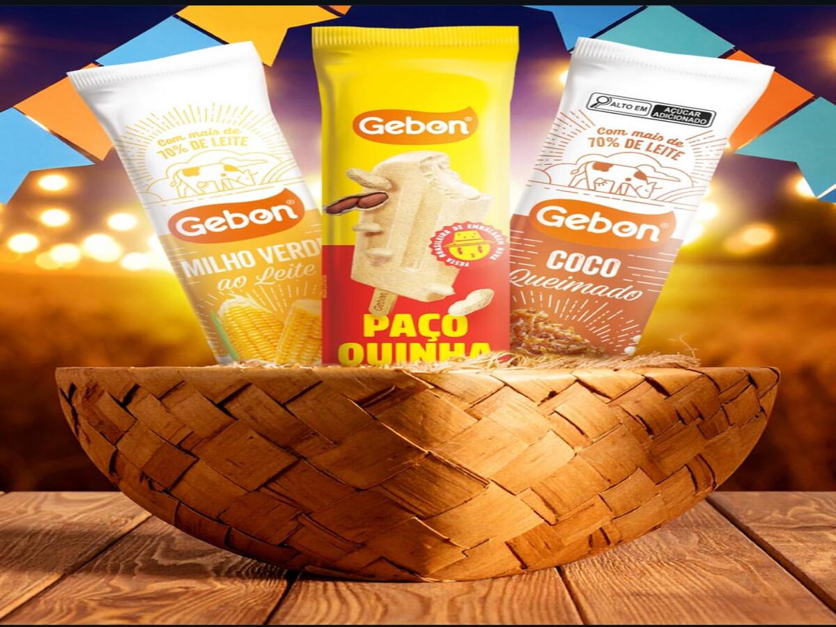 Gebon Jardim Botânico