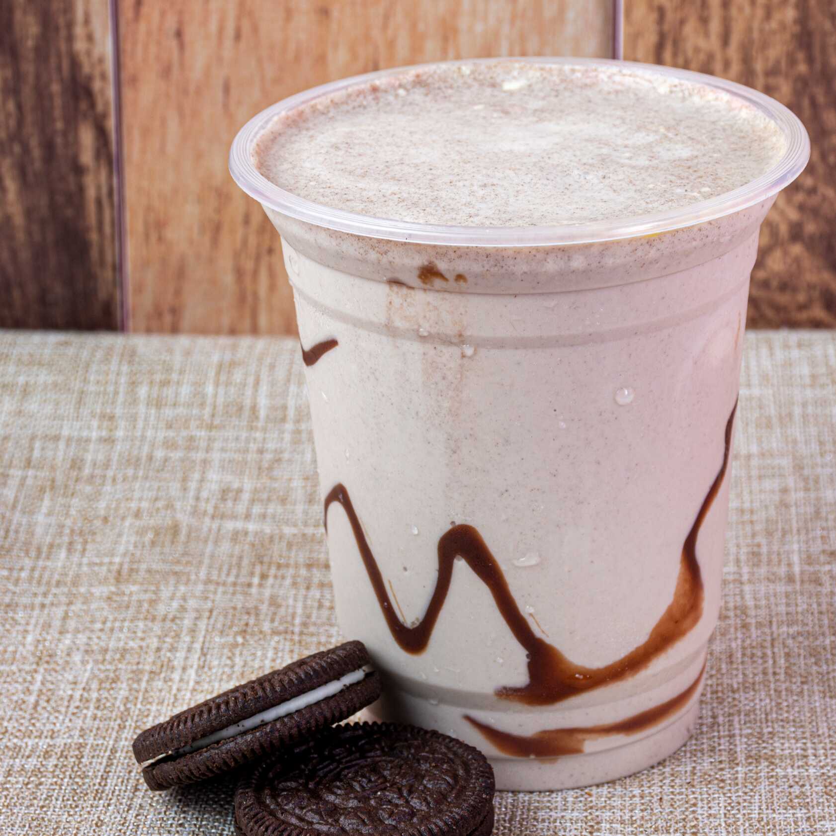 Malteada Aifrut