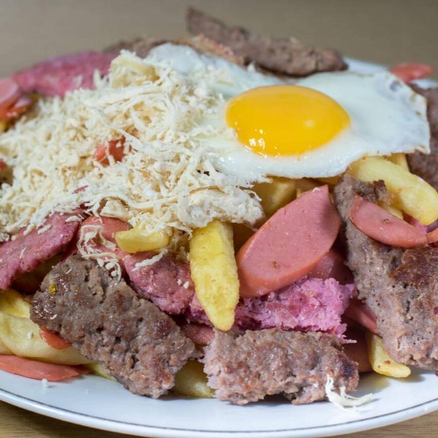 Salchi Super