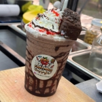 Frappé de Gansito