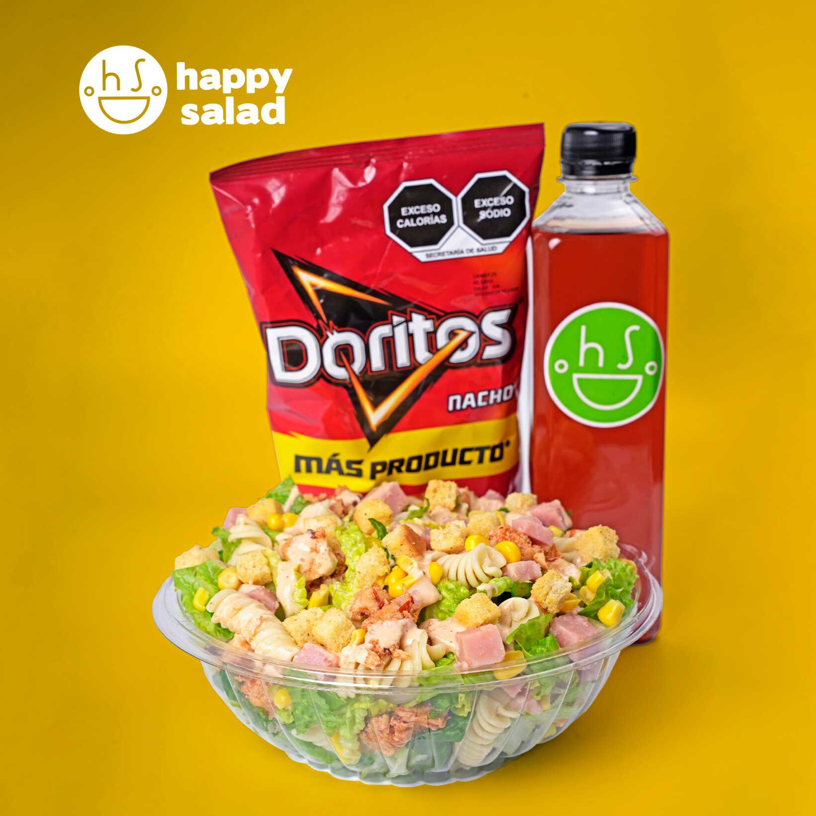 Happy Combo 12