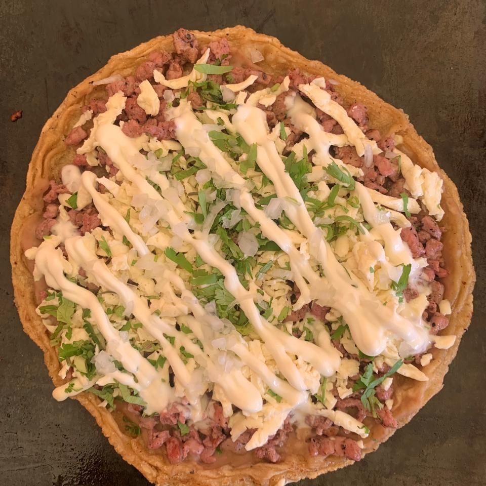 SOPE GRANDE