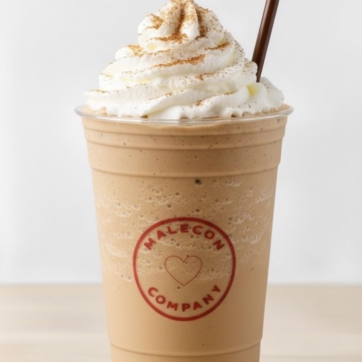 FRAPPÉ CHAI