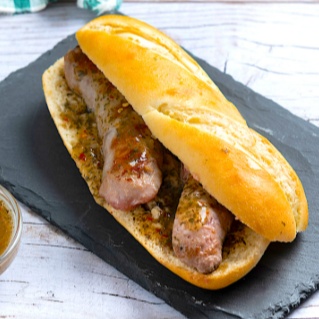 Choripan