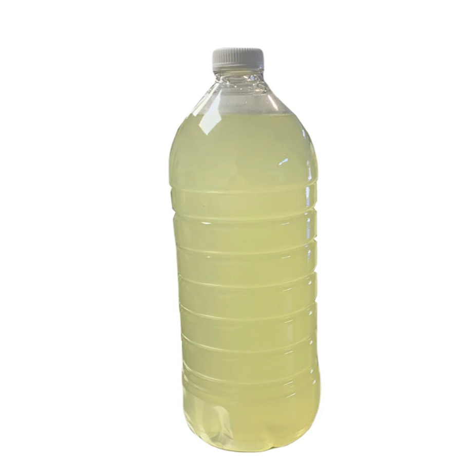 Agua de Limón 1L