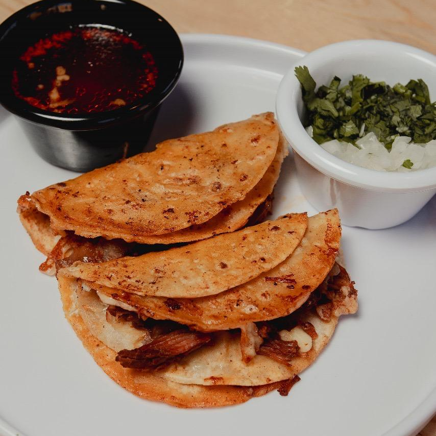 Taco de Barbacoa