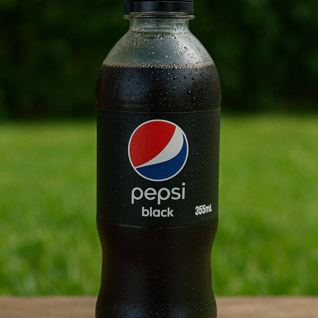 Soda PEPSI