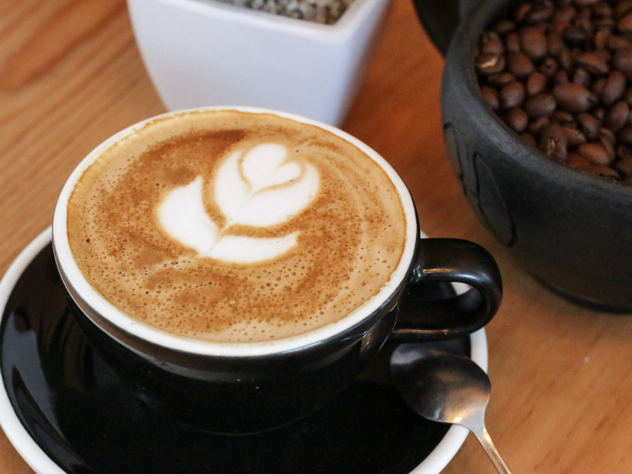 Chai Latte