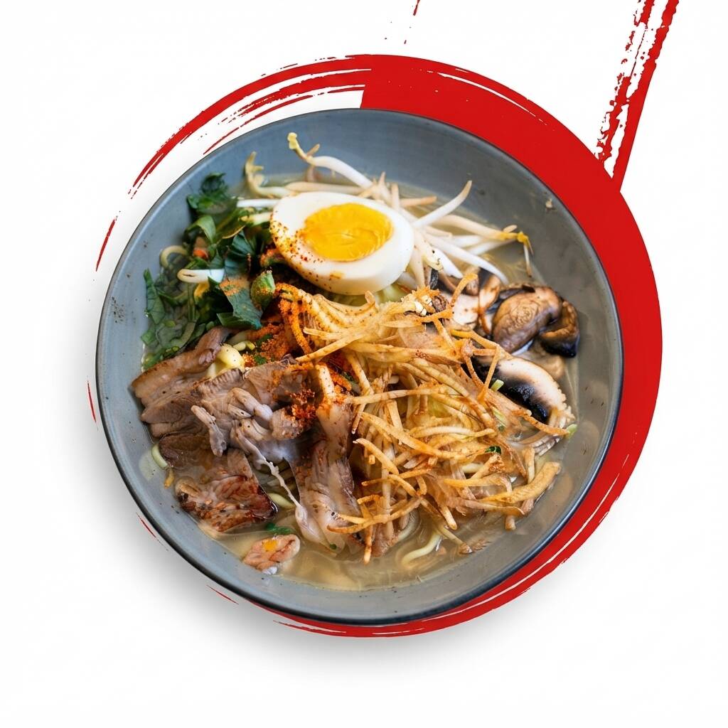 Ushi Ramen