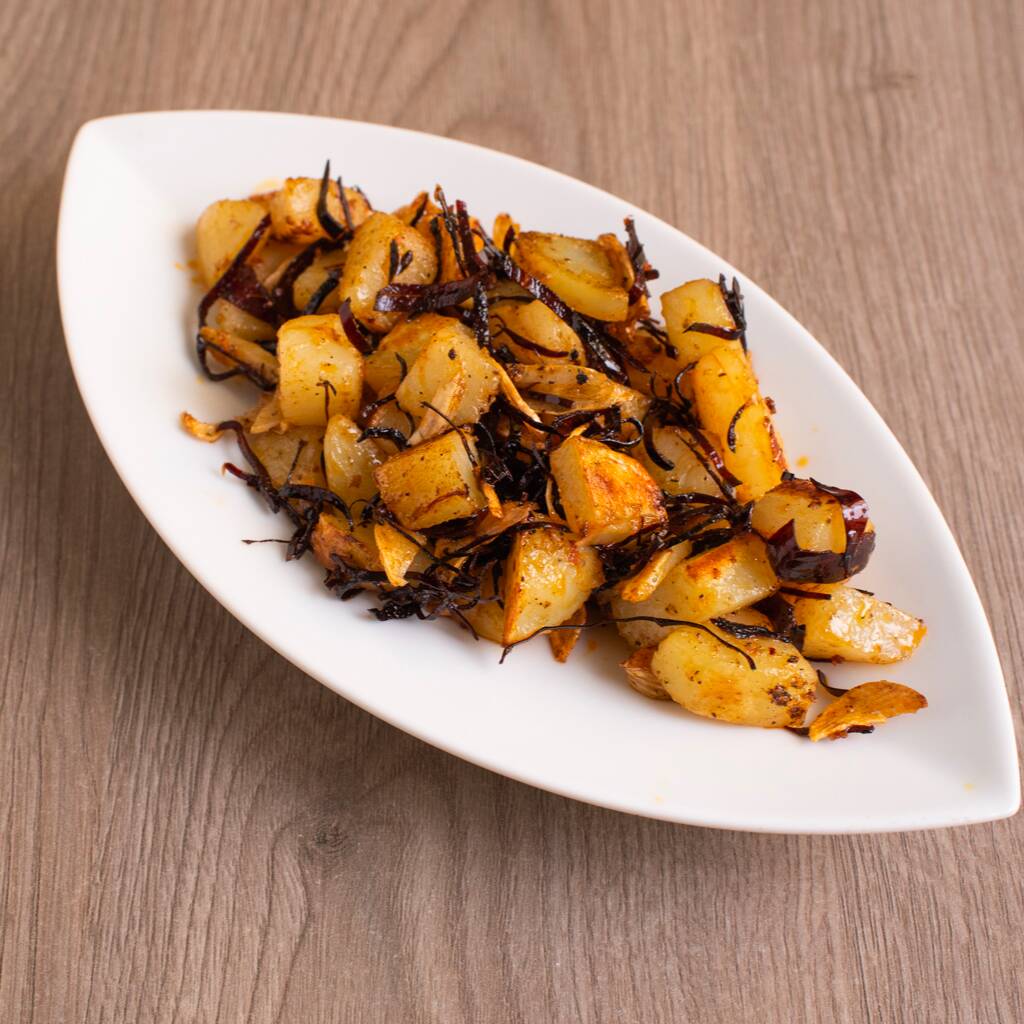Papa Arriera 150gr