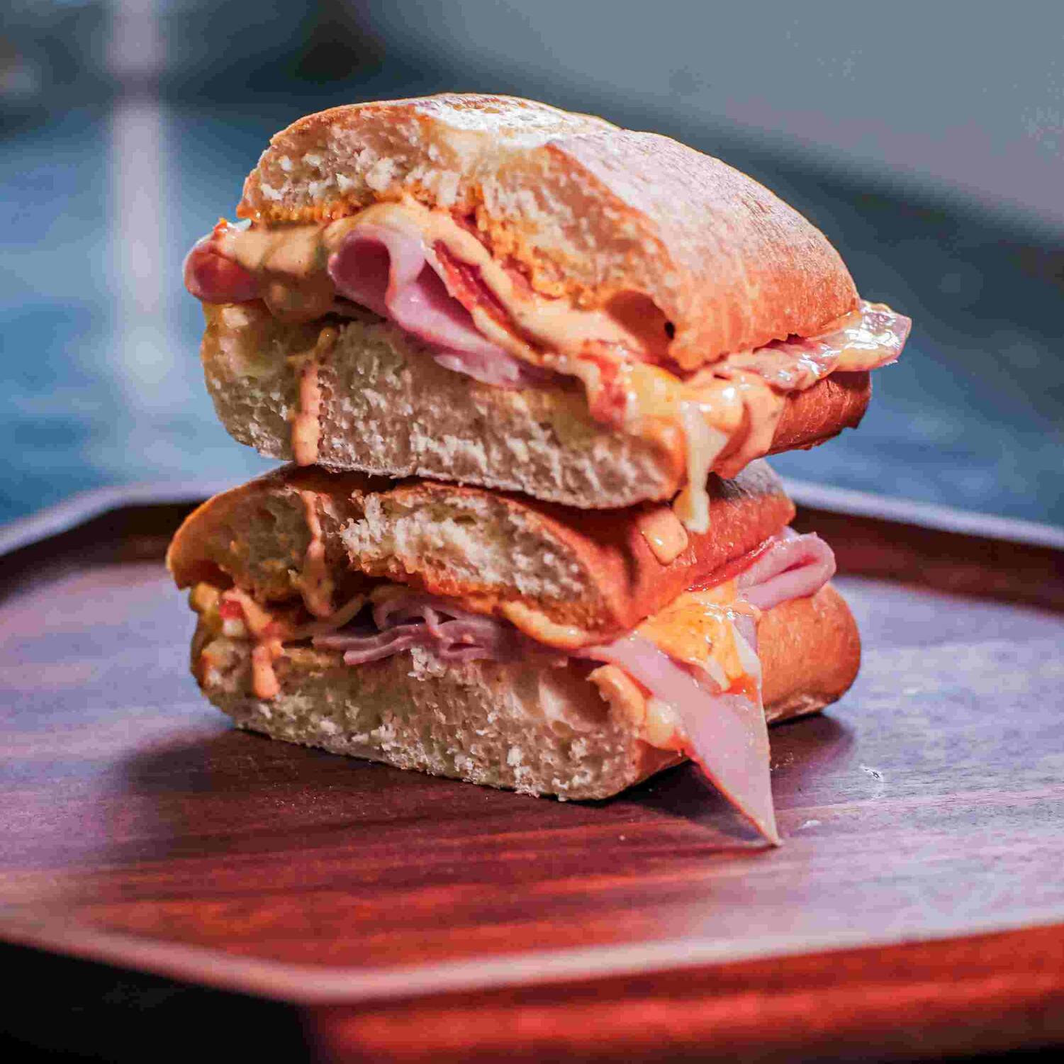 Sandwich Corbani