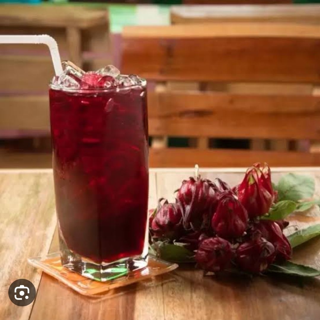 AGUA DE JAMAICA, SE ME ANTOJA!!