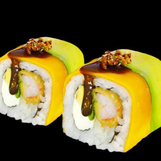 Mangokado-Roll