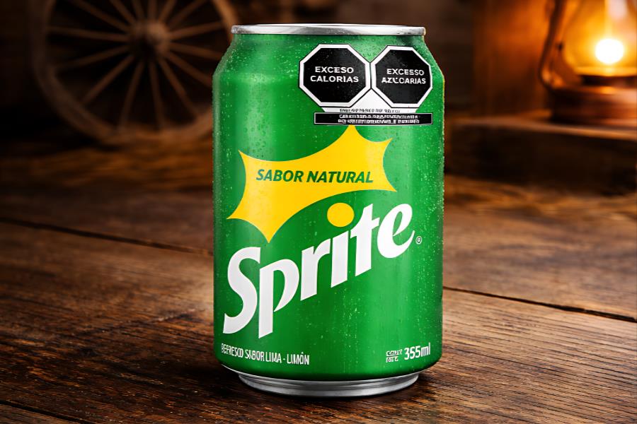 SPRITE