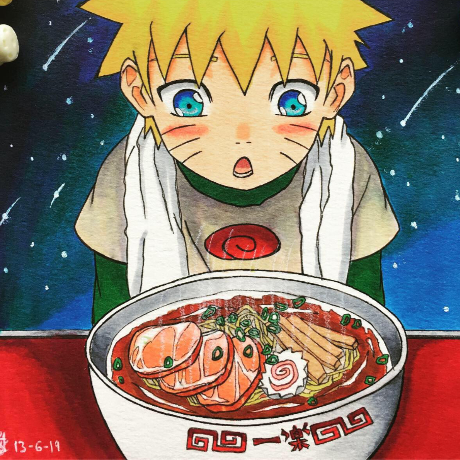 RAMEN (POLLO)
