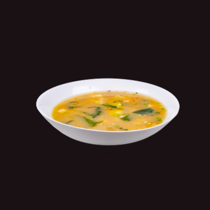 SOPA MISO
