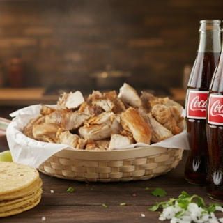 Combo acompáñalo con tu pareja