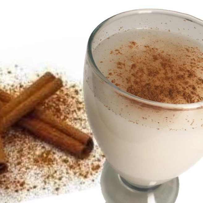 Agua de Horchata (1 Litro)