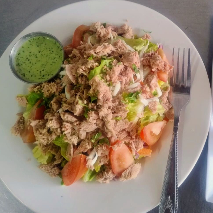 Ensalada Atun