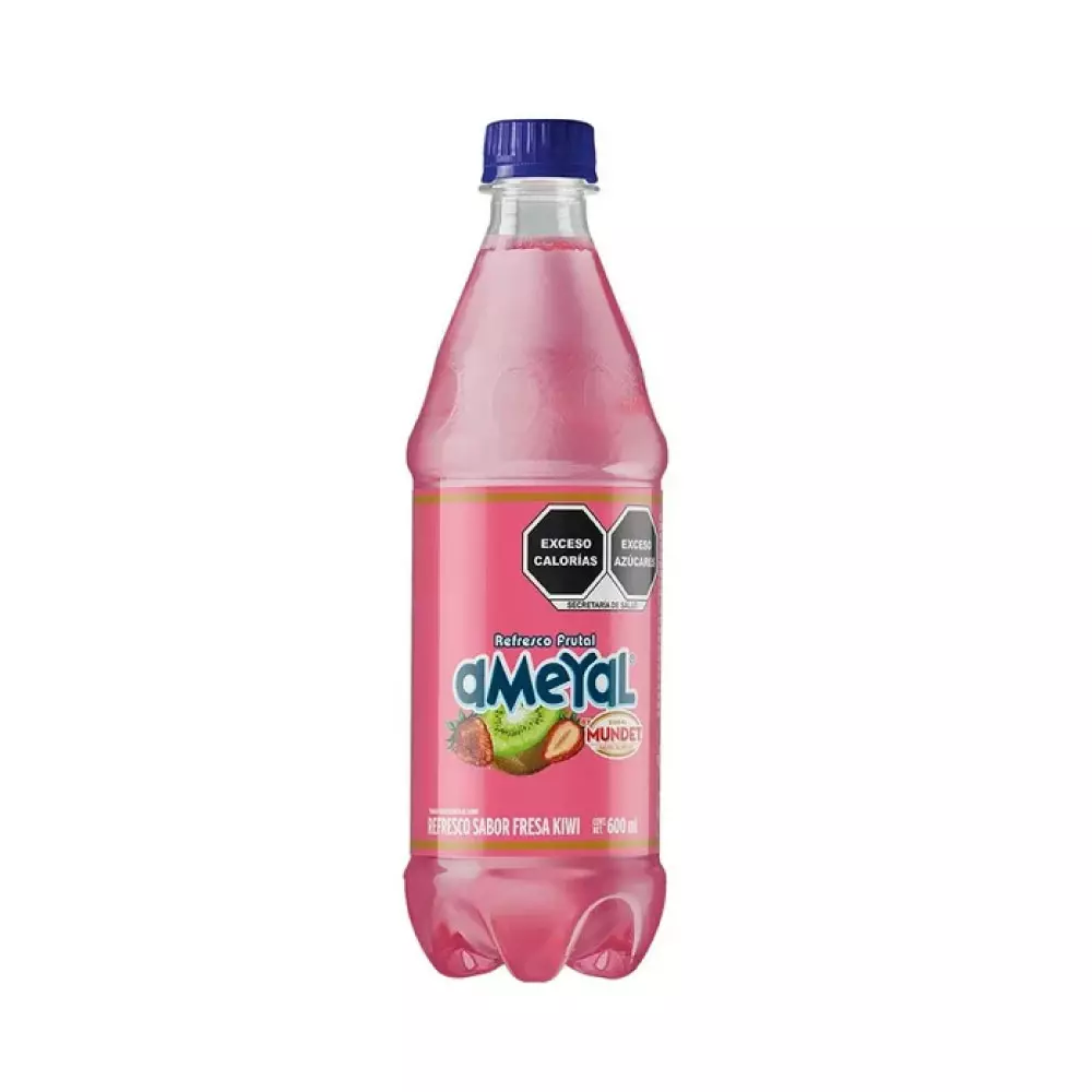 Ameyal 600 Ml