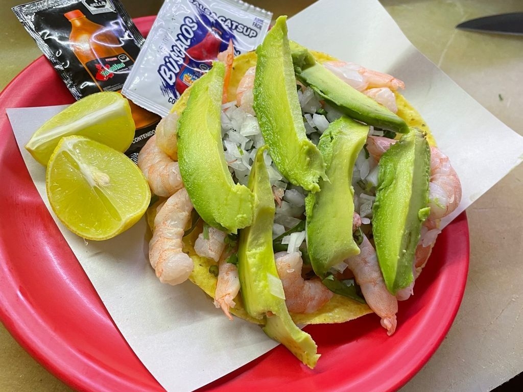 Tostadas
