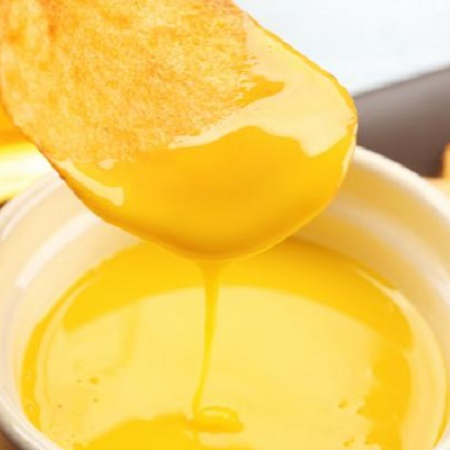 Salsa de Queso