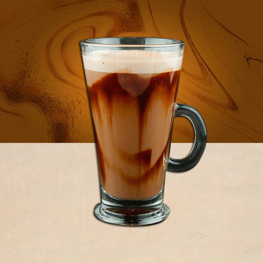 Chocolate Caliente Santa Clara