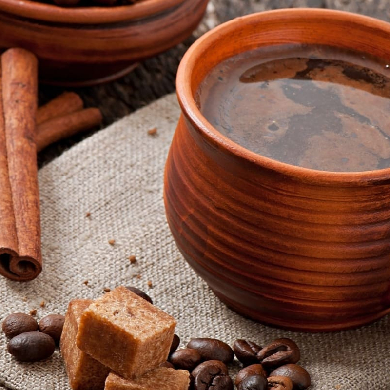 Café de olla (8oz)