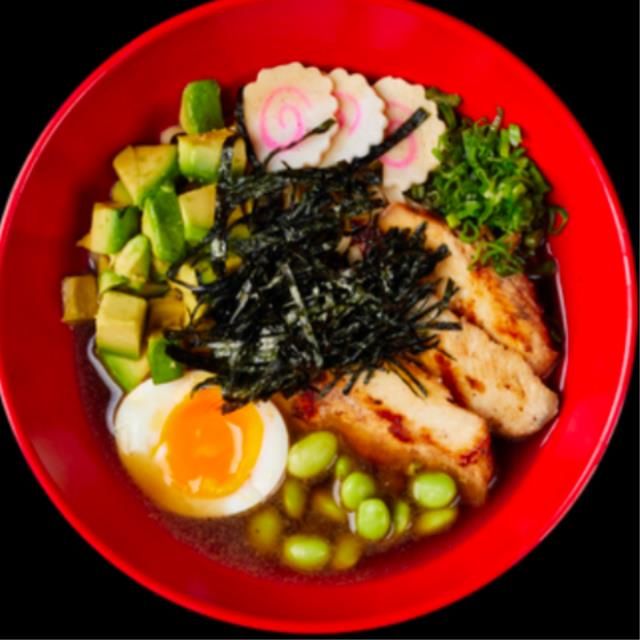 TORI NIKU