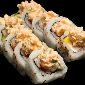 Tiger Roll
