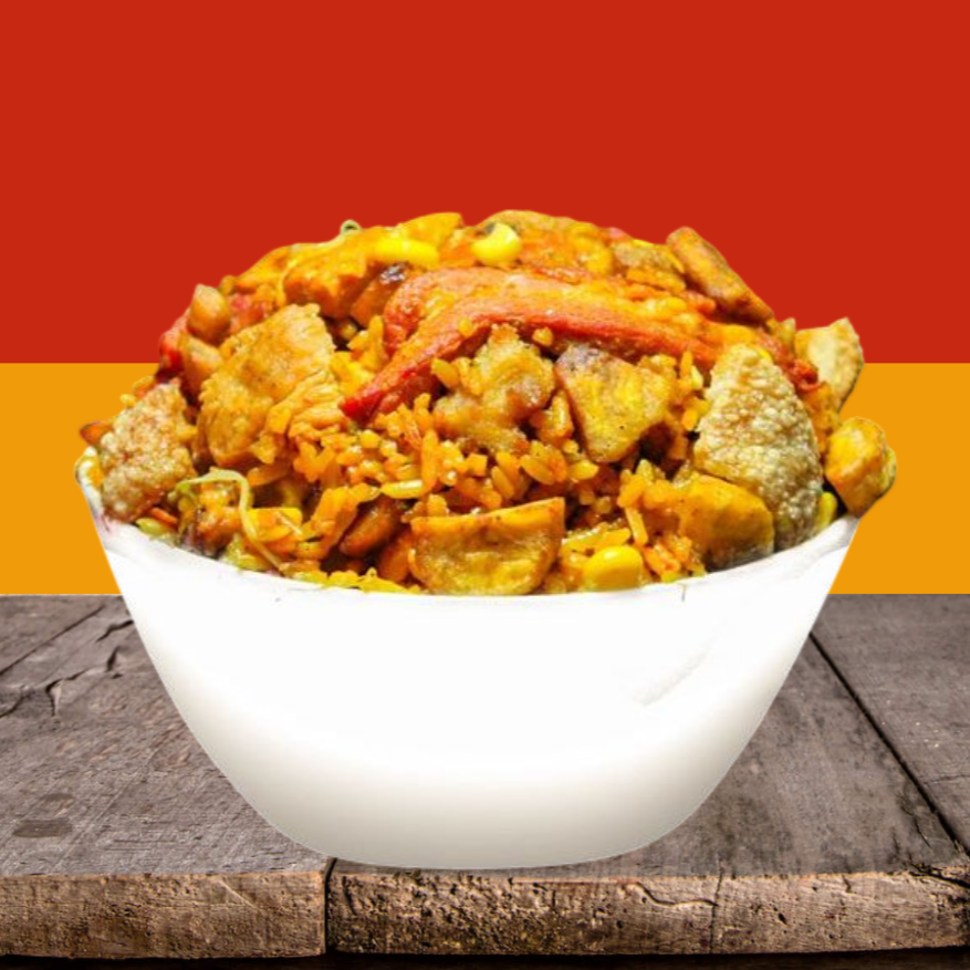 Arroz Premium 8 Personas ( 1800 Grs )