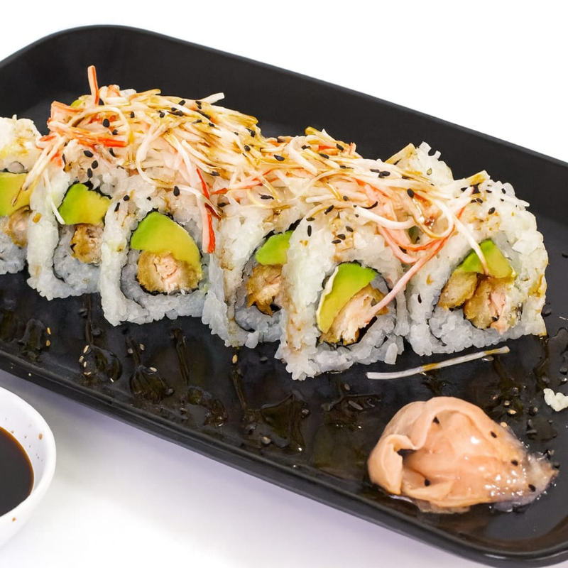 Corall Especial (10 bocados)