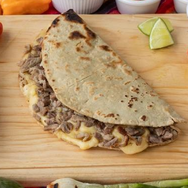 Quesadilla de Arrachera