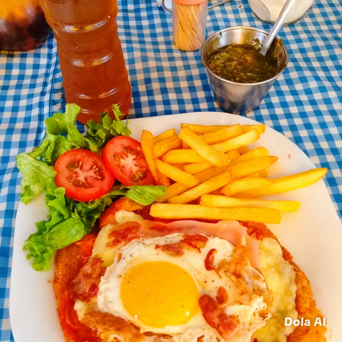 Combo Napolita Del Pibe