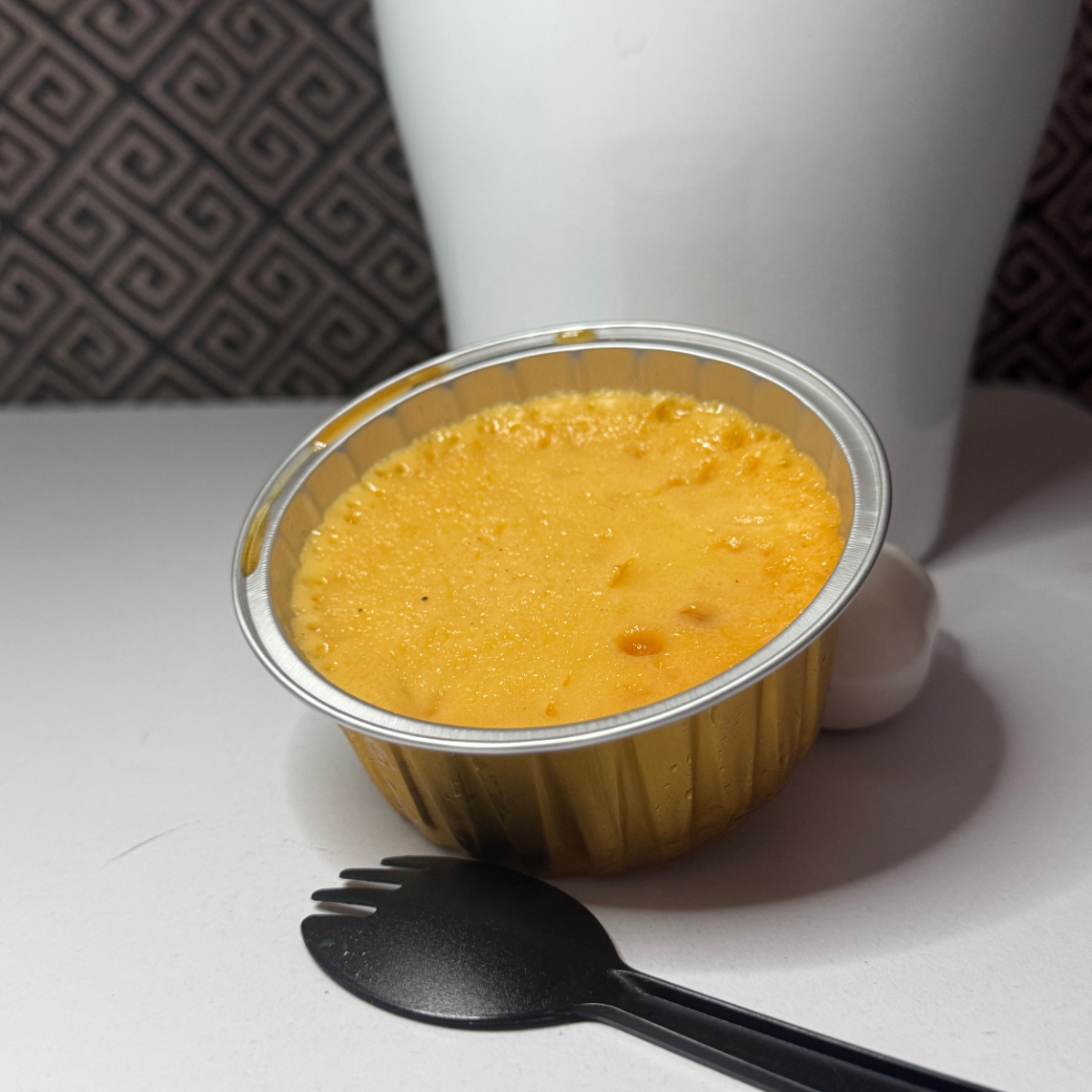 Flan Casero - 100 Gr.