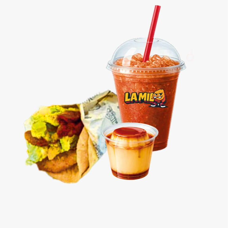 El Trio Perfecto