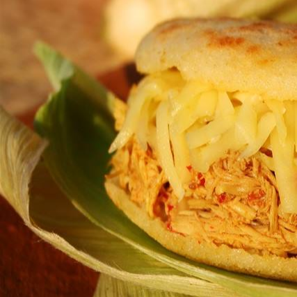 Arepa la Mona