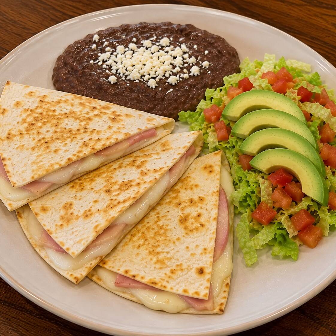Sincronizadas