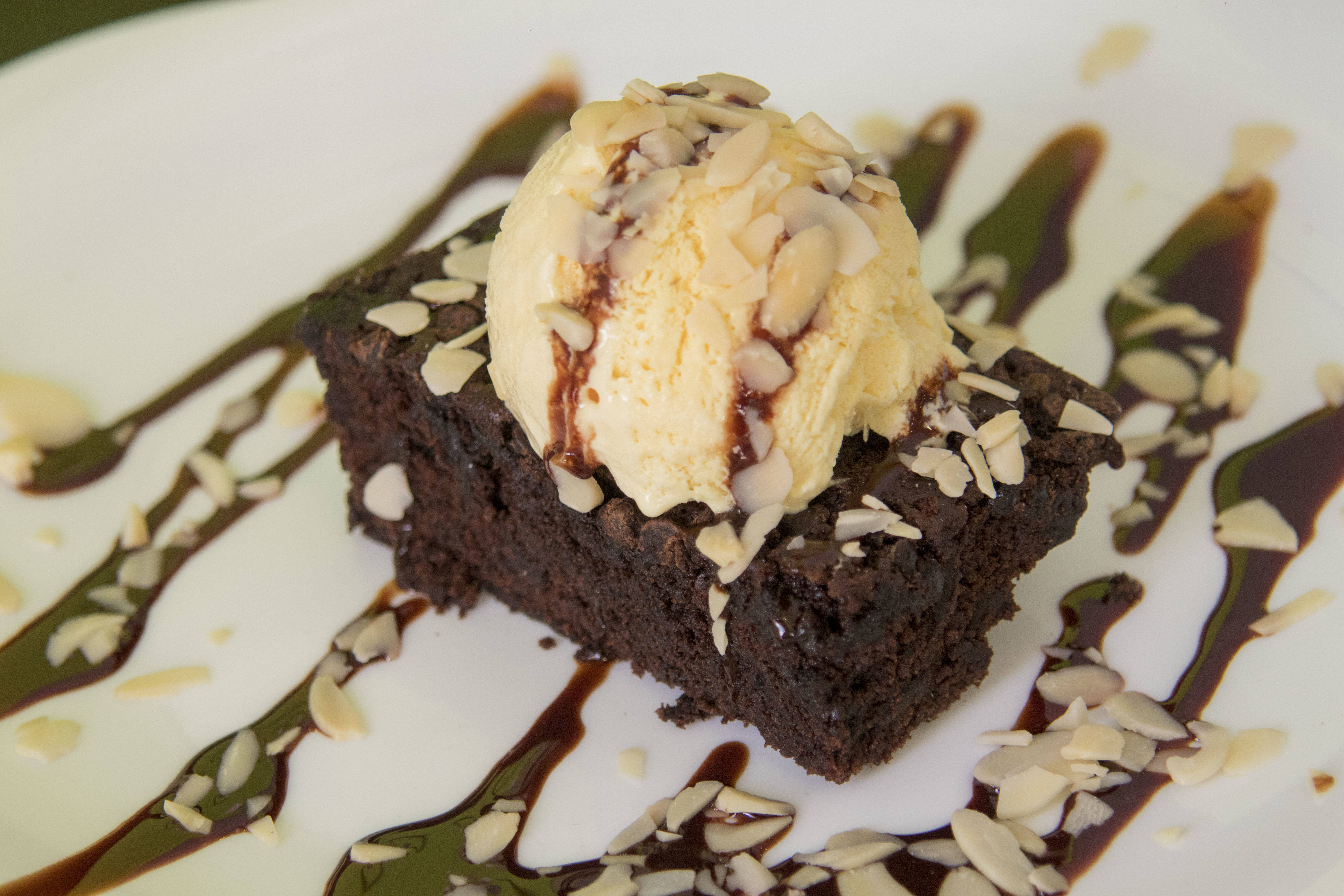 Brownie
