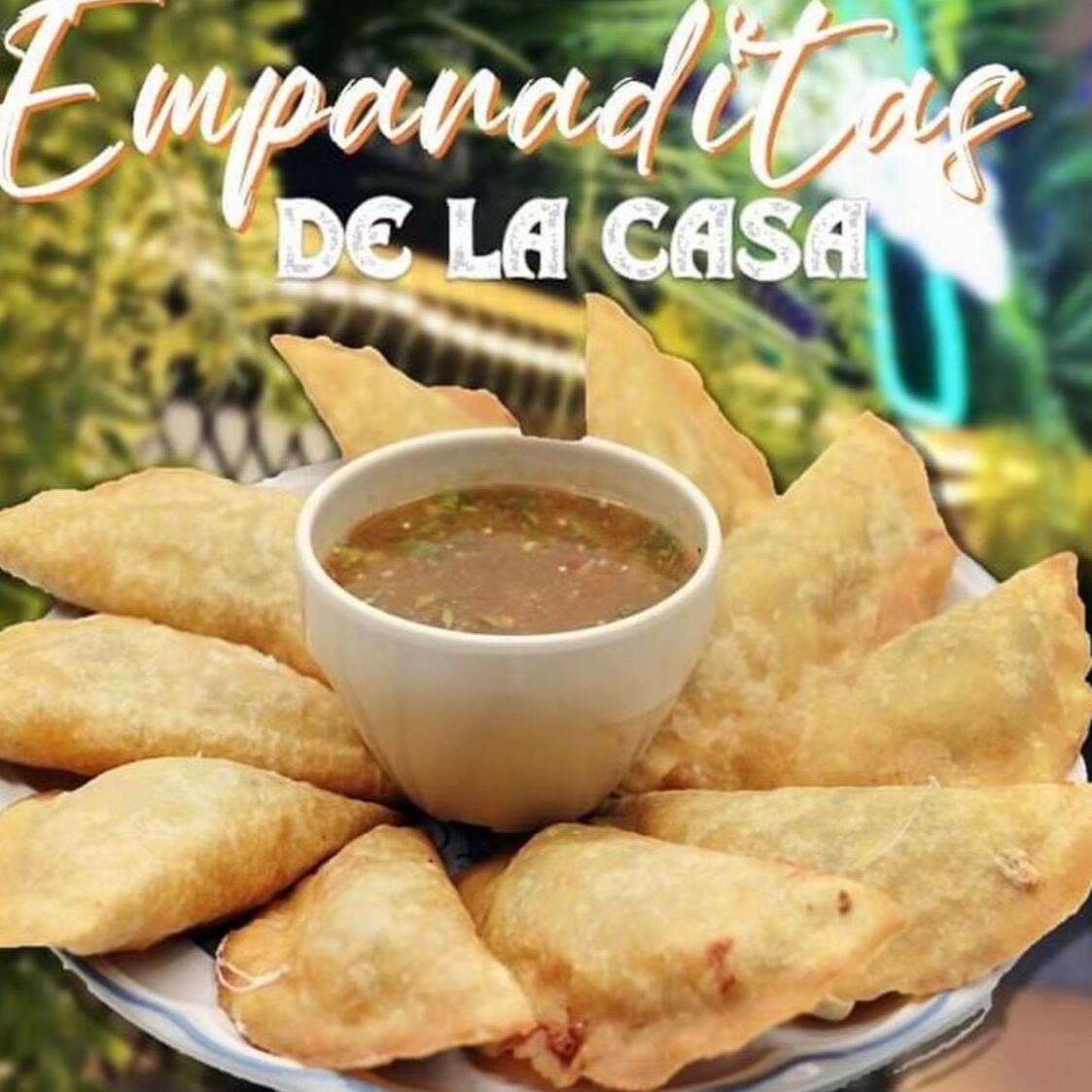 Empanadas Cocoliso
