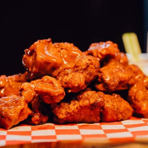 1 kilo de boneless (26 pz aprox)