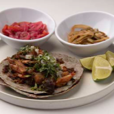 Barbacoa de Jabalí