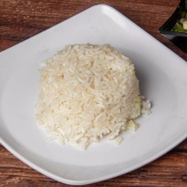 Porción de Arroz
