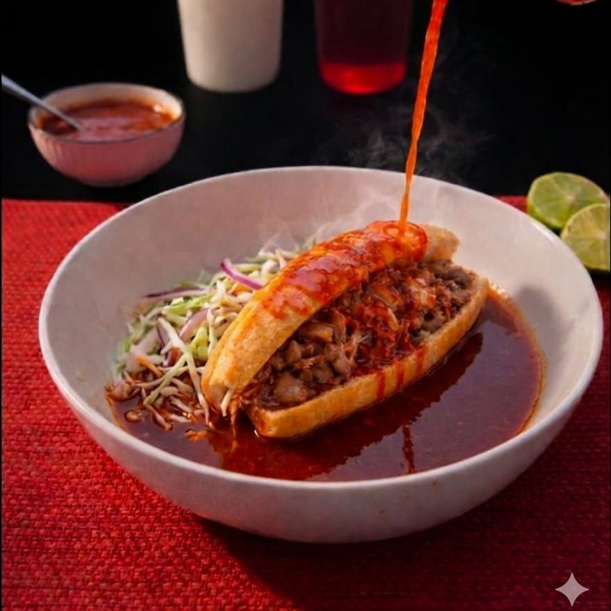 Mini Torta