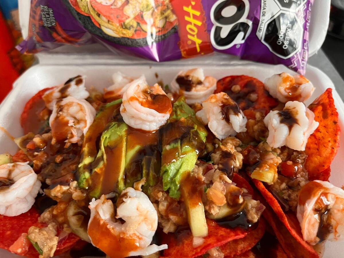 CEVICHE URBANO