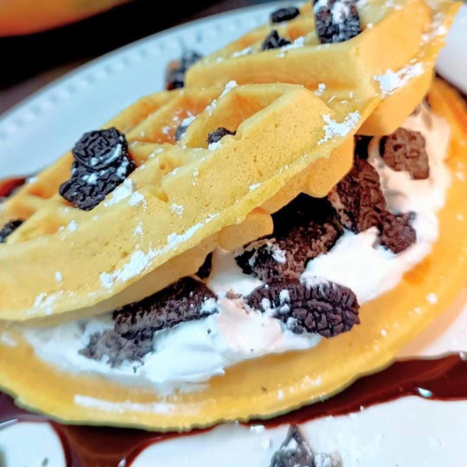 Waffle OREO