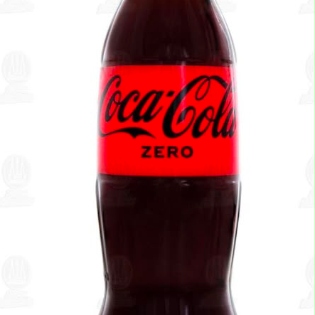 Coca cola zero