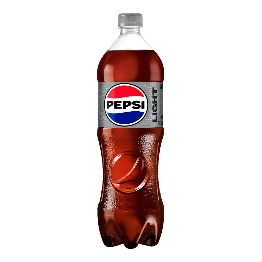 PEPSI LIGHT 2 LT