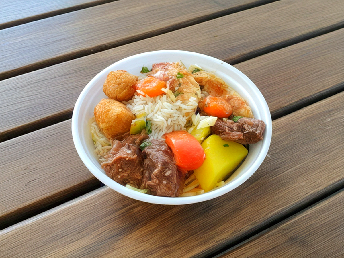 Bar E Restaurante Tabajara