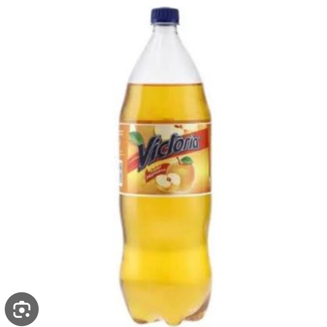Refresco de Sabor 600 Ml